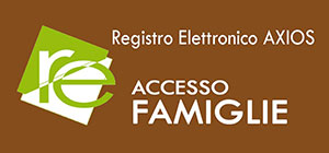 Registro Elettronico Famiglie NEW
